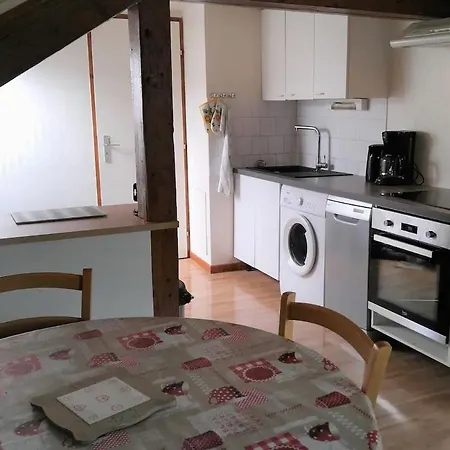Appartement Mireille Et Christophe *