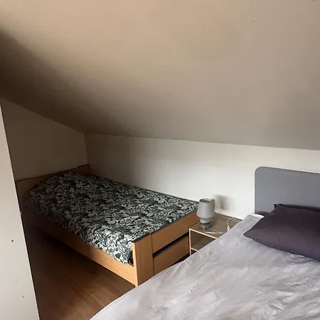 Appartement Mireille Et Christophe *