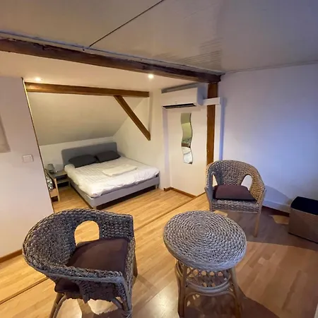Mireille Et Christophe Appartement