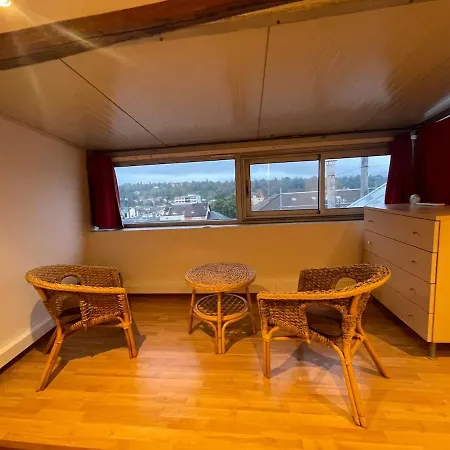 Mireille Et Christophe Appartement